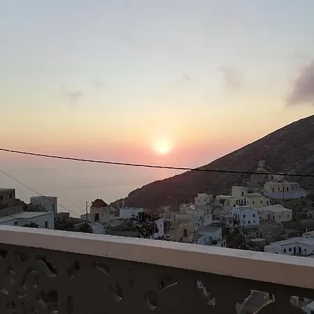 Kalliopis Appartement *