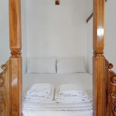 Kalliopis Olympos (Karpathos)