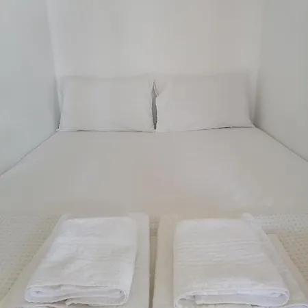 Kalliopis Appartement *