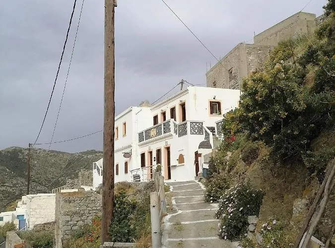 Kalliopis Apartamento *