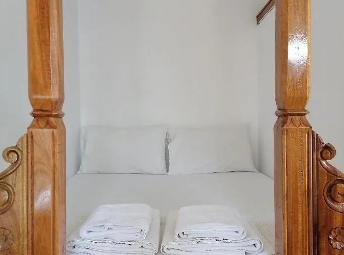 Kalliopis Olympos (Karpathos)