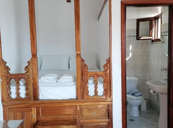 Kalliopis Appartement *