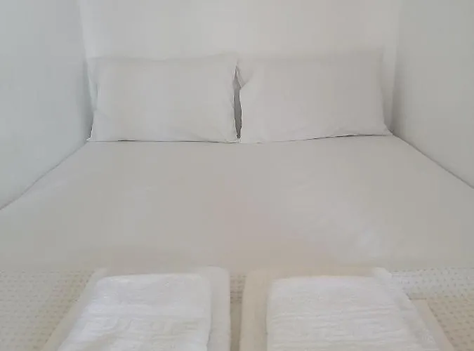 Kalliopis Appartement *